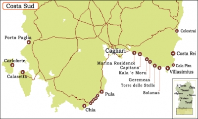 Le nostre imbarcazioni